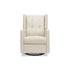 Davinci Maddox Recliner and Swivel Glider